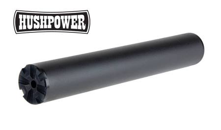 Buy Hushpower Rimfire 22 Cal 1/2x28 Silencer in NZ.
