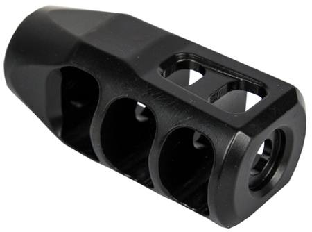 Buy .22 cal Precision Pro Target Muzzle Brake: 1/2x28 Thread in NZ. 