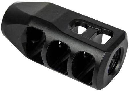 Buy .30 cal Precision Pro Target Muzzle Brake: 5/8x24 in NZ.