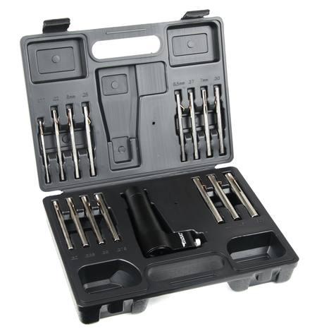 Buy BSA Bore Sighter Scope Alignment Kit in NZ. 