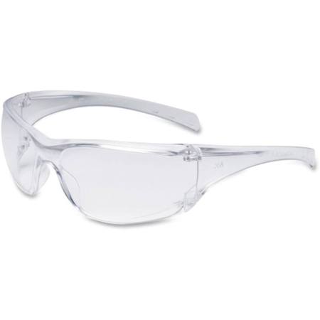 Buy 3m Secure Fit Clear Safety Glasses in NZ. 