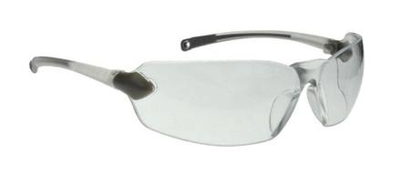 Buy Radians Overlook Shooting Glasses: Clear in NZ. 