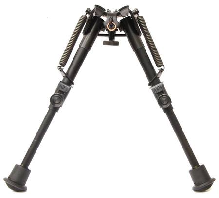 Buy Harris Bipod Mod 1A2-BR, Fixed, 6" - 9", stud mount in NZ. 