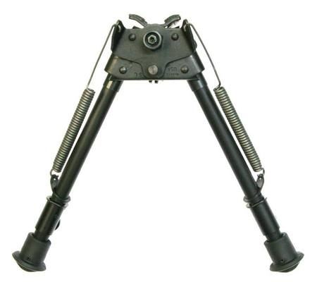 Buy Harris Bipod Mod S-L, Swivel, 9" - 13", stud mount in NZ. 