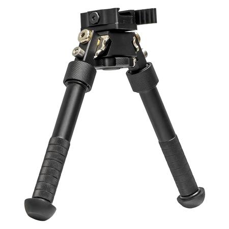 Buy Accu-Tech Tactical Quick-Detach Bipod: 7-10" in NZ. 