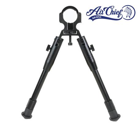 Buy Air Chief Adjustable Clamp On Air Rifle Bipod: 20-30mm in NZ. 