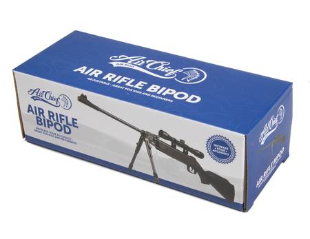Buy Air Chief Clamp On Air Rifle Bipod: 10-20 mm in NZ.