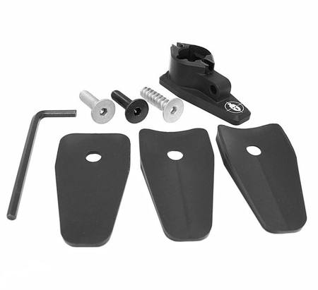 Buy Spartan Universal Bipod Adapter Kit in NZ. 