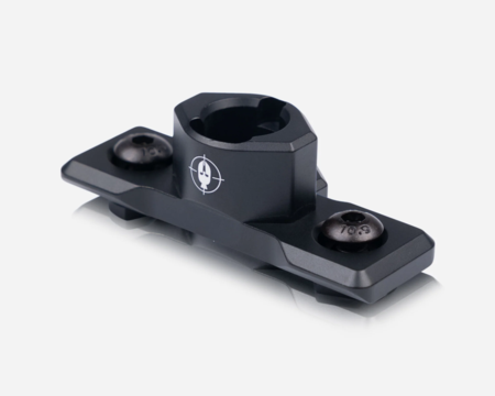 Buy Spartan M-Lok Classic Bipod Adaptor in NZ. 