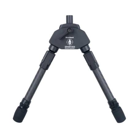 Buy Spartan Javelin Pro Hunt Tactical Bipod: 8.9" - 12.2" in NZ. 