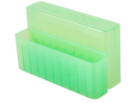 Buy MTM Slip-Top Ammo Box 270/300WSM 20-Round in NZ. 