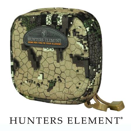Buy Hunter Element Velocity Ammo Pouch Veil Small in NZ. 