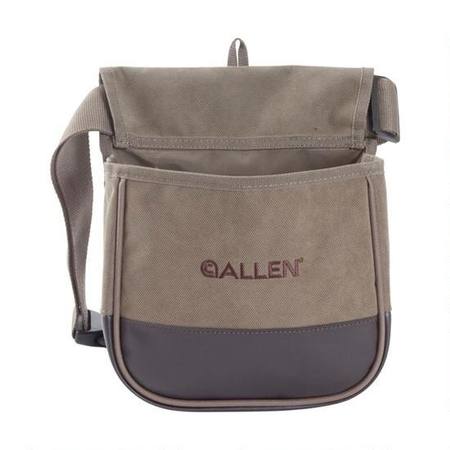 Buy Allen Double Compartment Shell Bag in NZ. 