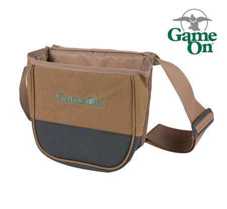 Buy Game On Shotgun Shell Bag *Dual Compartment in NZ. 