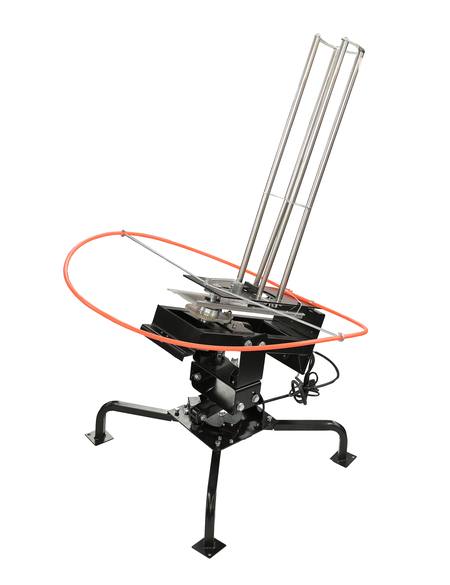Buy Outdoor Outfitters Auto 65 Target Clay Thrower in NZ. 