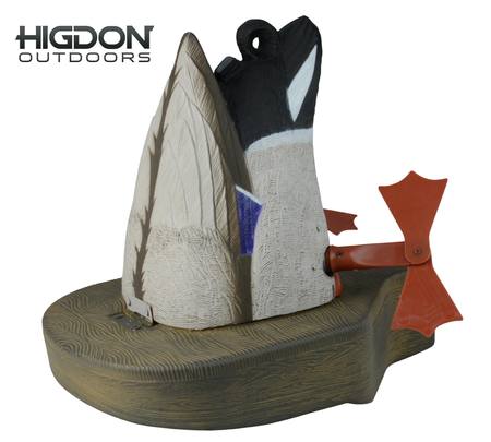Buy Higdon XS Crazy Kicker Mallard Drake Decoy in NZ. 