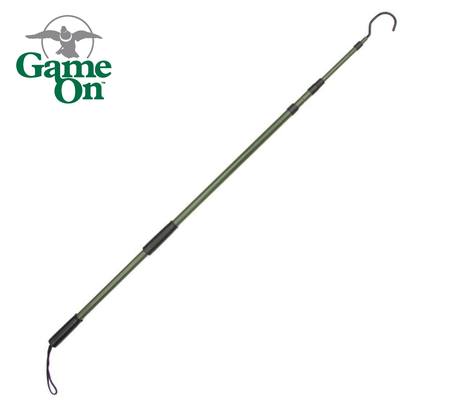 Buy Game On Decoy Retriever/Telescopic Pole | Extends up to 5m! in NZ. 