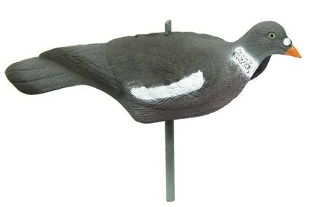 Buy Outdoor Outfitters Pigeon Decoy Shells with Stakes: 12-Pack in NZ. 