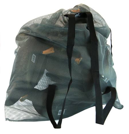 Buy Outdoor Outfitters Decoy Bag Mesh Grey 95x75cm in NZ. 