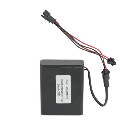 Buy Higdon 12V 2.5Ah Lithium Battery For XS Decoys in NZ. 