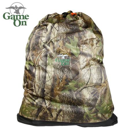 Buy Game On Deluxe Floating Decoy Bag: Carries Up To 24 Magnum Sized Decoys! in NZ. 