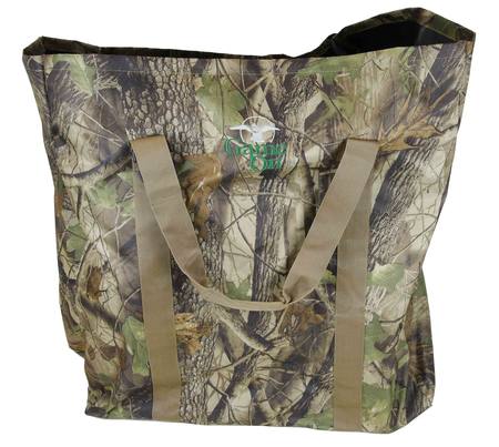 Buy Game On 6-Pocket Goose Decoy Bag - Carries up to 12 Decoys in NZ. 