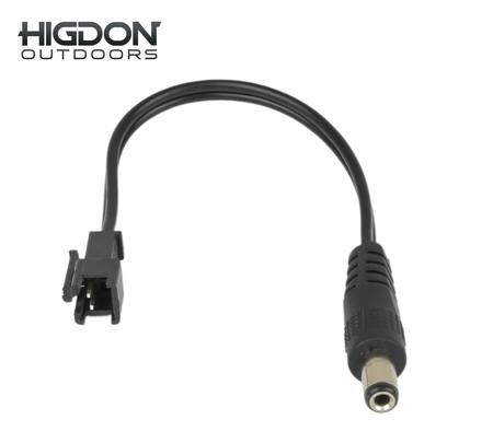 Buy Higdon Replacement XS Charger Adapter for Splasher Flasher & Crazy Kicker Decoys in NZ. 