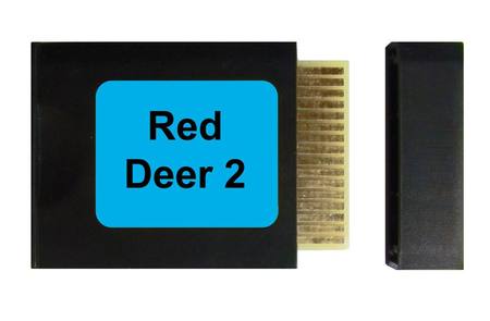 Buy AJ Productions Red Deer 2 MKII Sound Card in NZ. 