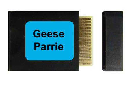 Buy AJ Productions Geese Parrie MKII Sound Card in NZ. 