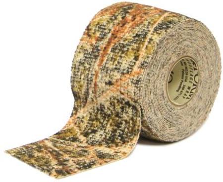 Buy Camo Form Mossy Oak Brush Camo Wrap in NZ. 