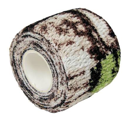 Buy Game On Self Clinging Wrap Tape - Forest Camo in NZ. 