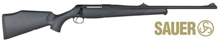 Buy Sauer 202 Classic Synthetic Soft Touch 22" in NZ. 