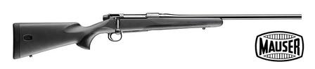 Buy 270 Winchster Mauser M18 Cerakote Tungsten 24" in NZ. 