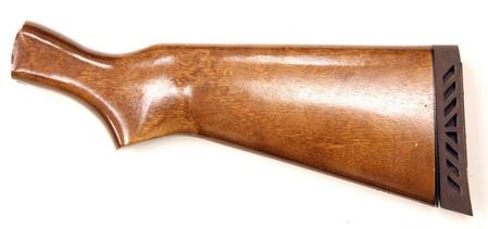Buy Mossberg Stock 12Ga Pa Wood Second Hand in NZ. 