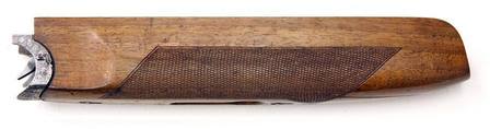 Buy Second Hand SKB 500 Forend Wood in NZ. 