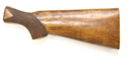 Buy Second-hand Breda Wood  Buttstock in NZ. 