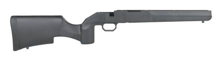 Buy Howa 1500 M1100 HTI Black Synthetic Stock in NZ. 