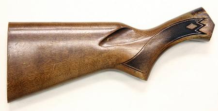 Buy Winchester Butt Stock Semi Auto Wood Second Hand in NZ. 