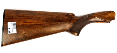 Buy Second-hand Browning Stock 20G Under & Over in NZ. 