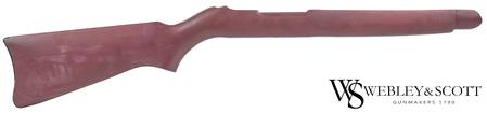 Buy Webley & Scoot X22 Stock: Wood in NZ. 