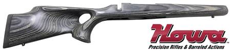 Howa Laminated Thumb-Hole Sporter Stock: Fits Long-Action Rifle NZ ...