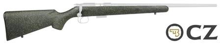 Buy CZ 455 American Synthetic Stock: Green Speckle in NZ. 