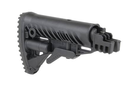 Buy FAB Defense GLR16-S Adjustable Buttstock: For Chiappa RAK-22 in NZ. 