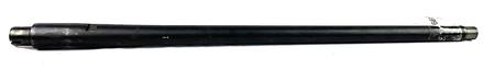 Buy Second-hand Bar Ruger K77 17HMR Blued 1/2x20 in NZ. 