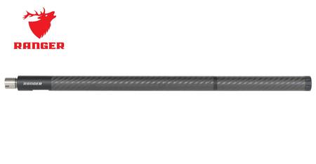 Buy Ranger 10/22 Carbon Tension Barrel With Full Barrel Silencer 13" Black in NZ. 