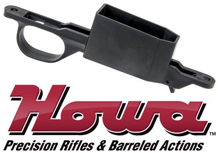 Buy Howa Replacement Part: Trigger Guard Assembly For MiniAction in NZ. 