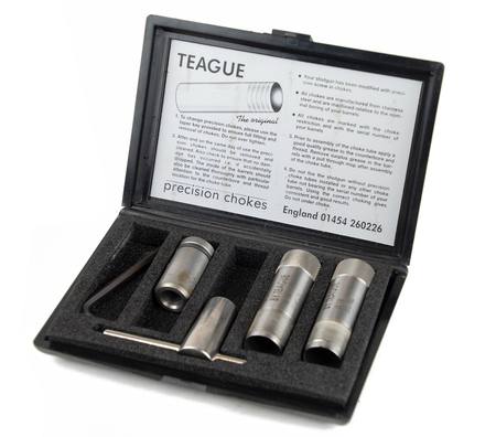 Buy Teague Blaser Chokes Box Set 12 Gauge in NZ. 