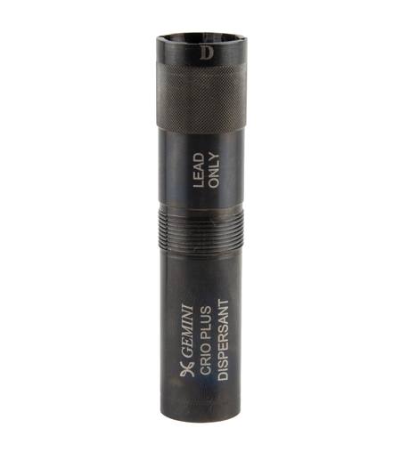 Buy Gemini 12G Rifled Choke Crio Plus Extended in NZ. 