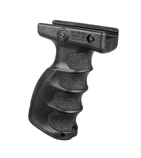 Buy FAB Defense AG-44S Quick Release Vertical Pistol grip in NZ. 