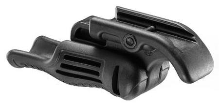 Buy FAB Defense Tactical Folding Foregrip: Fits Picatinny Rails in NZ. 